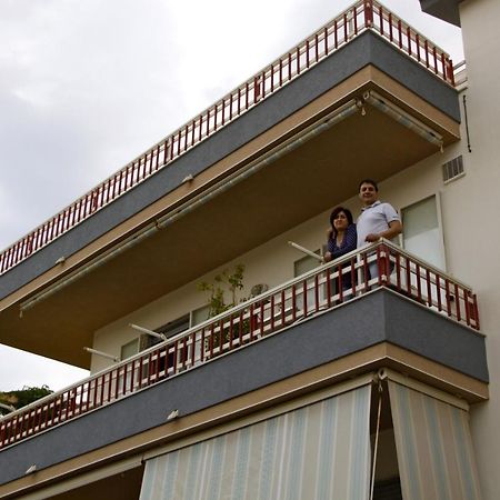 B&B Spiaggia Di Ponente Scicli Luaran gambar