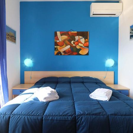B&B Spiaggia Di Ponente Scicli Luaran gambar