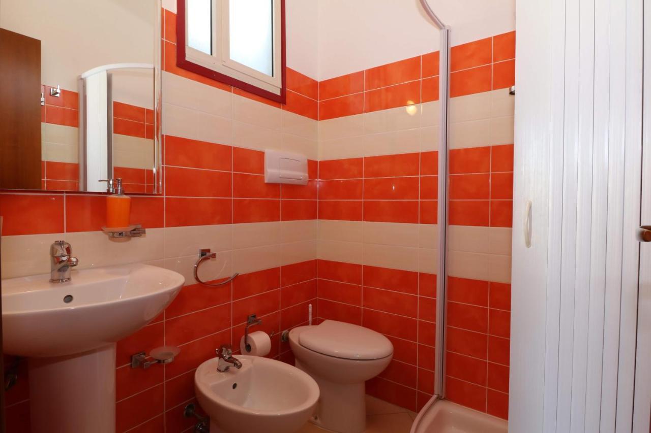 B&B Spiaggia Di Ponente Scicli Luaran gambar