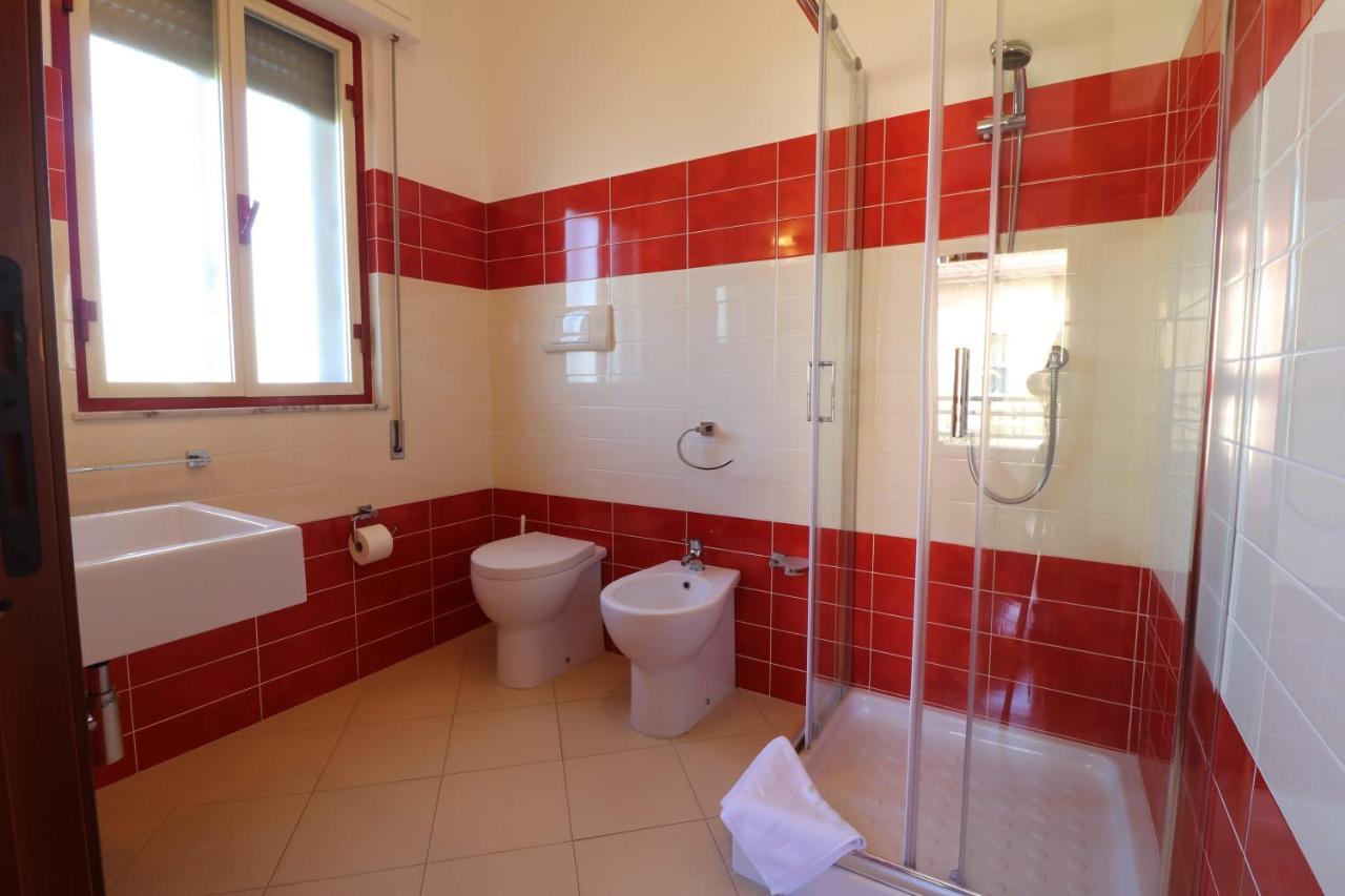 B&B Spiaggia Di Ponente Scicli Luaran gambar