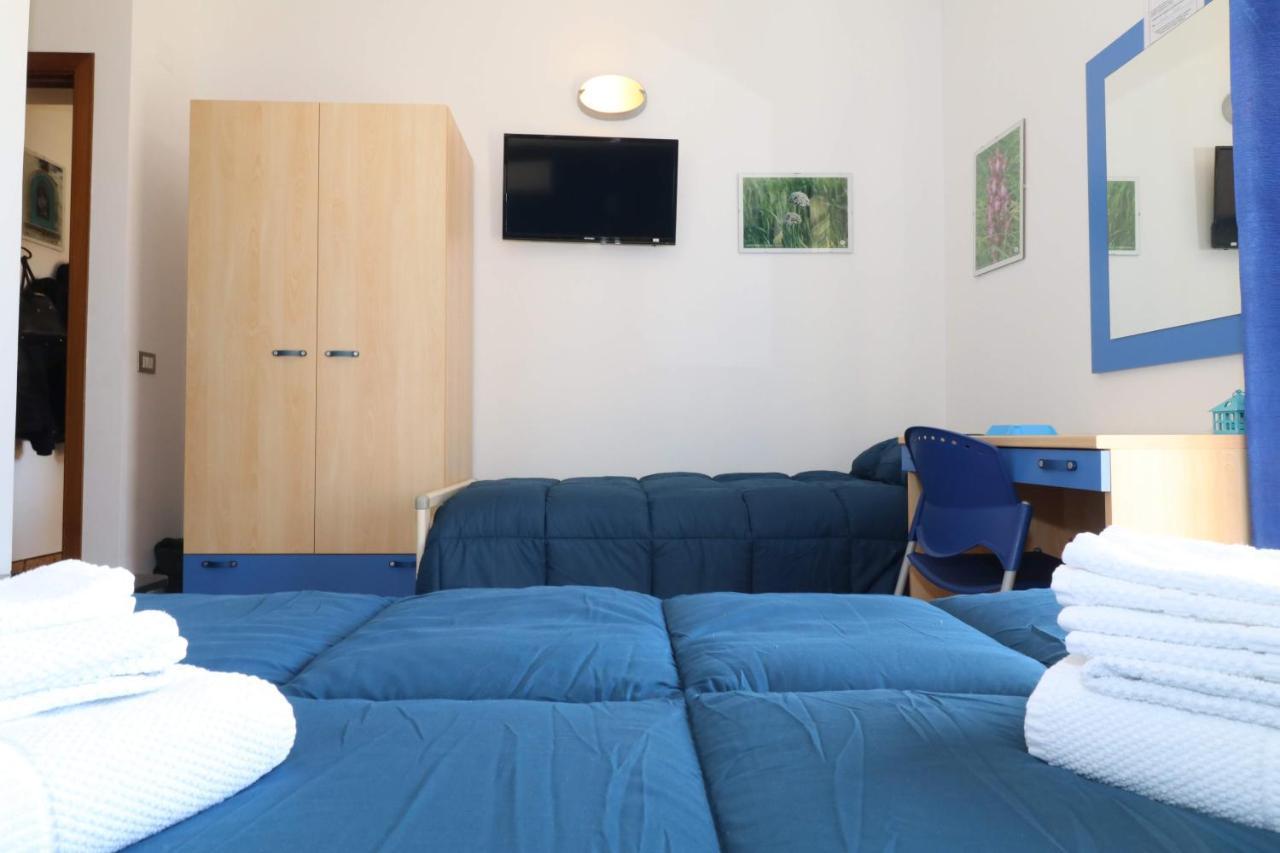 B&B Spiaggia Di Ponente Scicli Luaran gambar