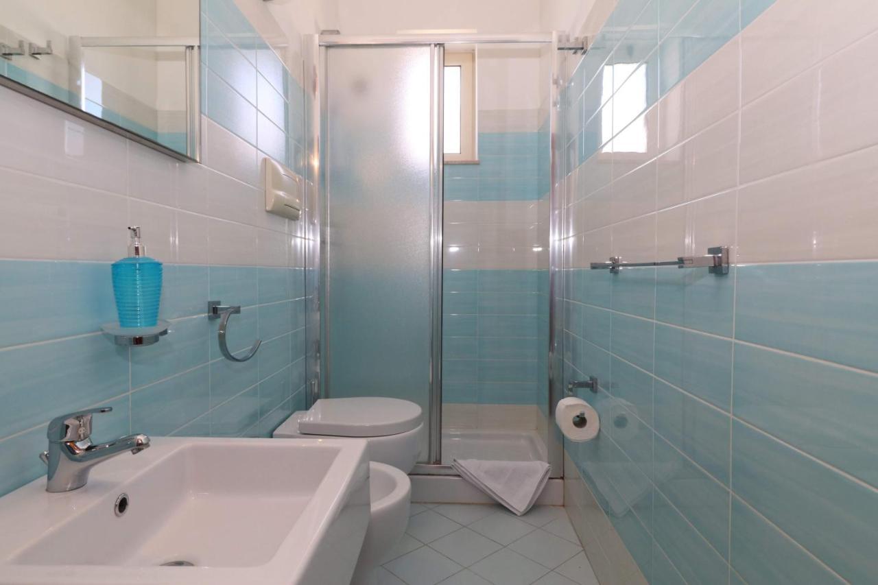 B&B Spiaggia Di Ponente Scicli Luaran gambar