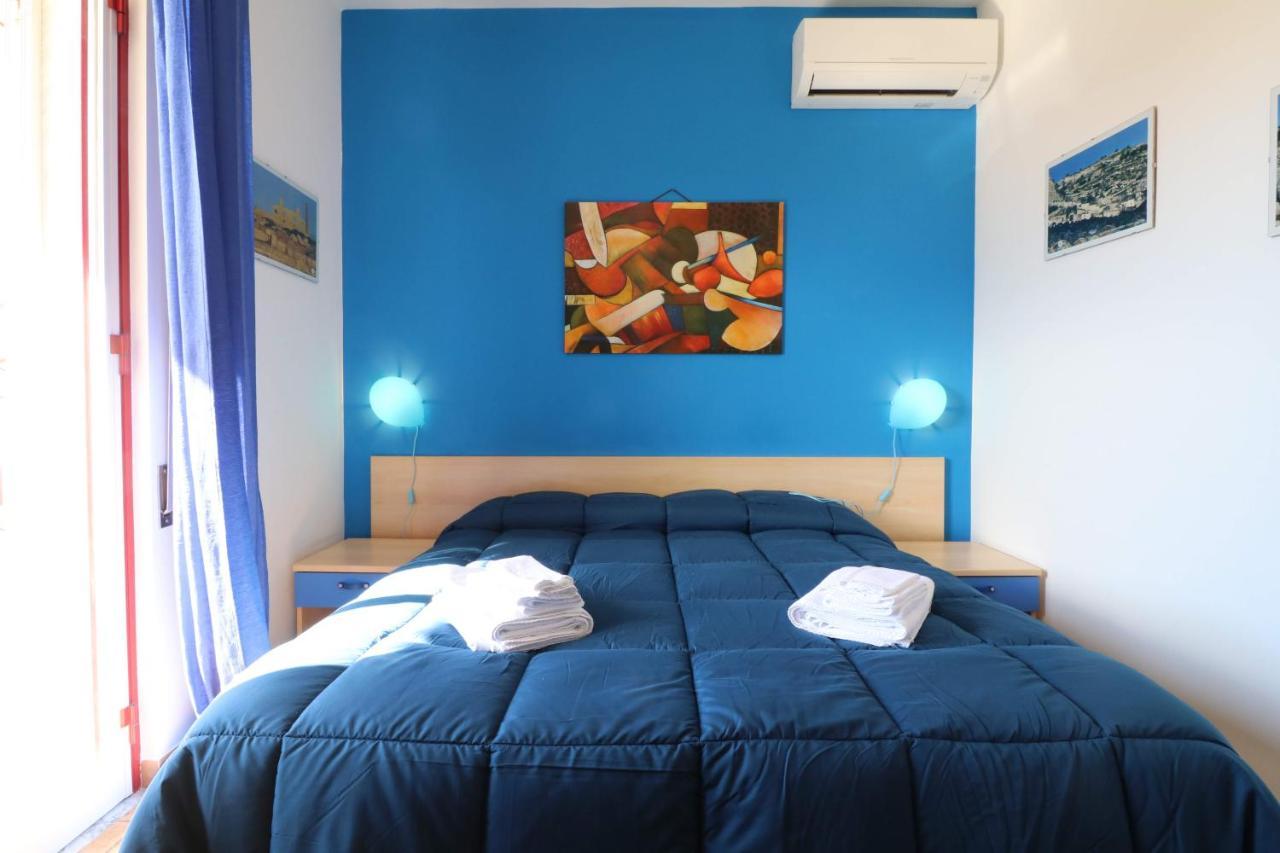 B&B Spiaggia Di Ponente Scicli Luaran gambar